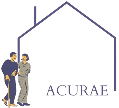 Acurae Valencia. Cuidado de mayores a domicilio en Valencia Icon